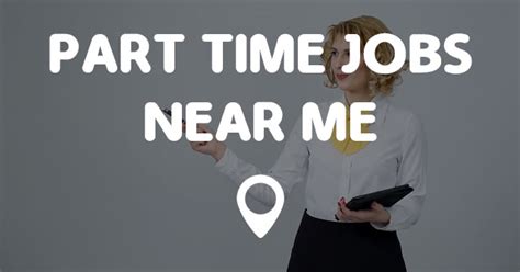 Full-<strong>time</strong> + 1. . Indeed com part time jobs near me